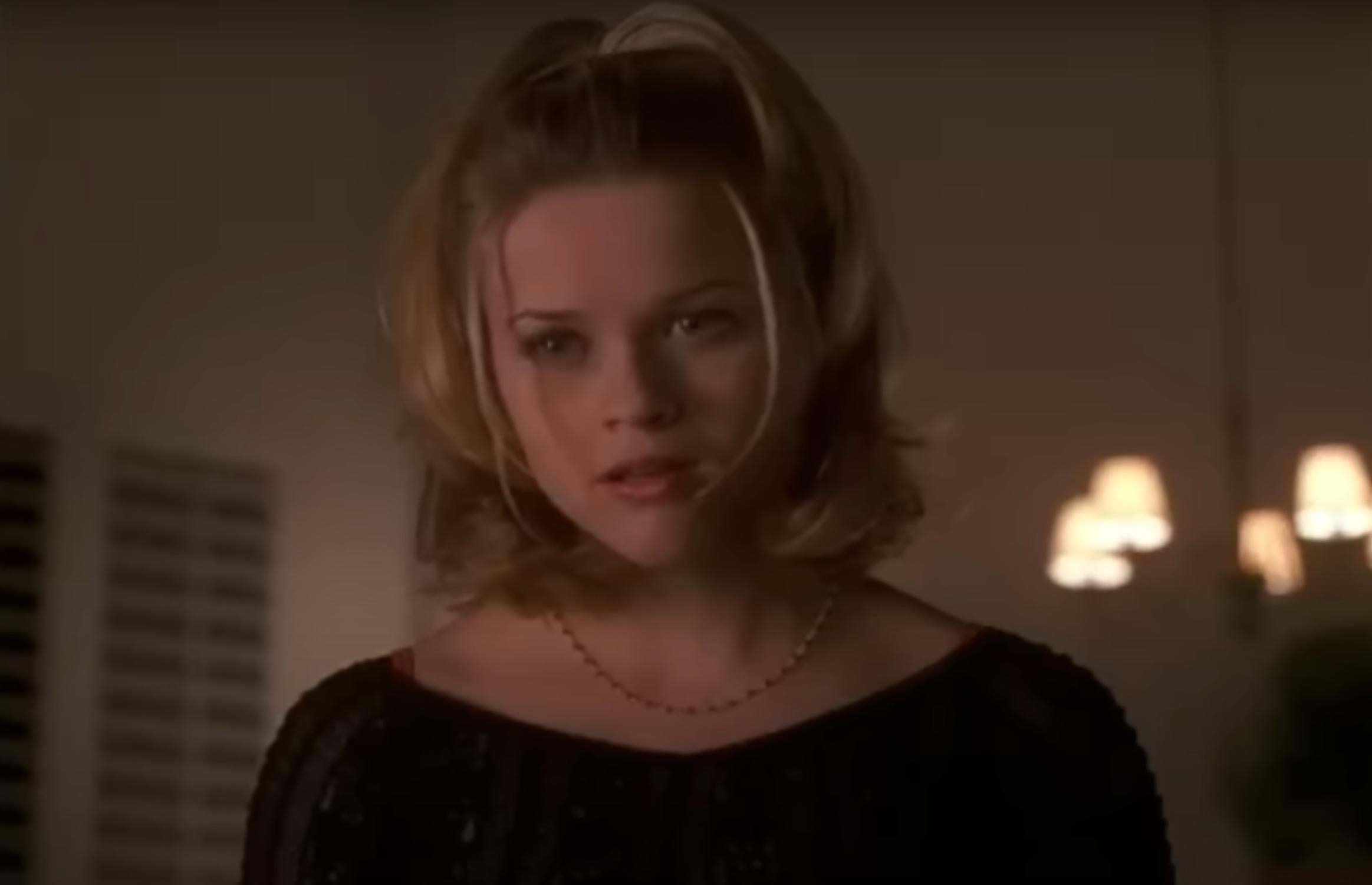 12 Best Reese Witherspoon Movies Besides Legally Blonde